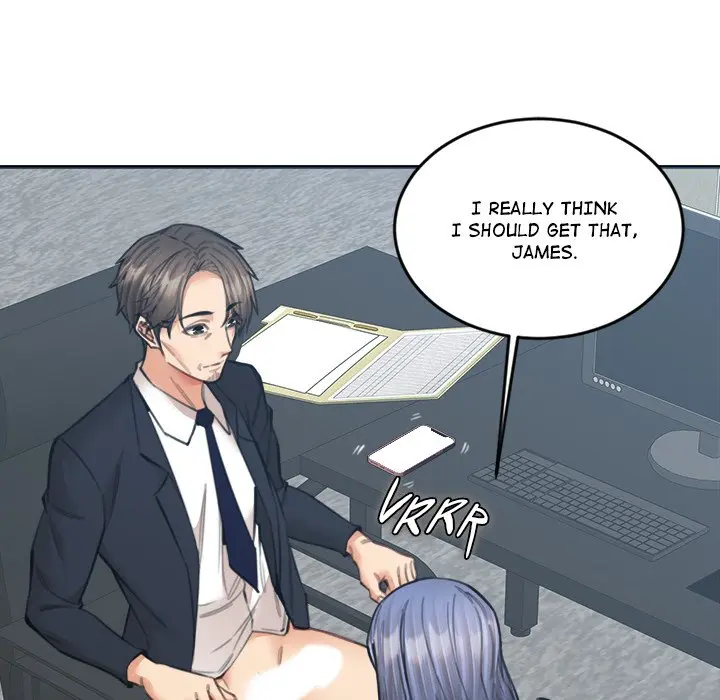Nunna Manhwa Chapter 16 - Page 123