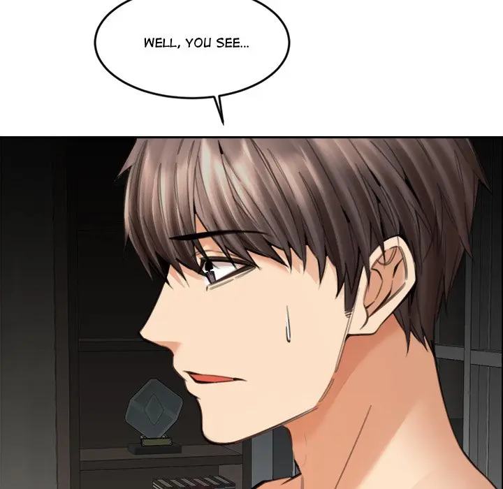 Nunna Manhwa Chapter 18 - Page 10