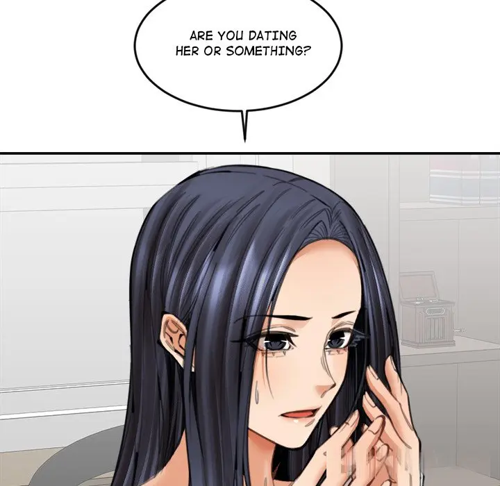 Nunna Manhwa Chapter 18 - Page 12
