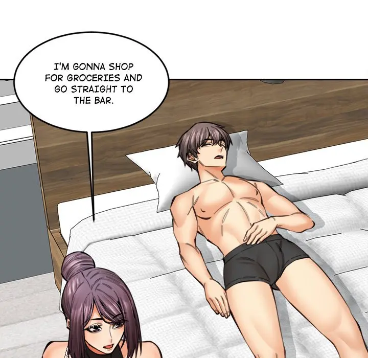 Nunna Manhwa Chapter 18 - Page 121