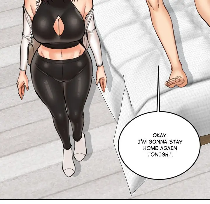 Nunna Manhwa Chapter 18 - Page 122
