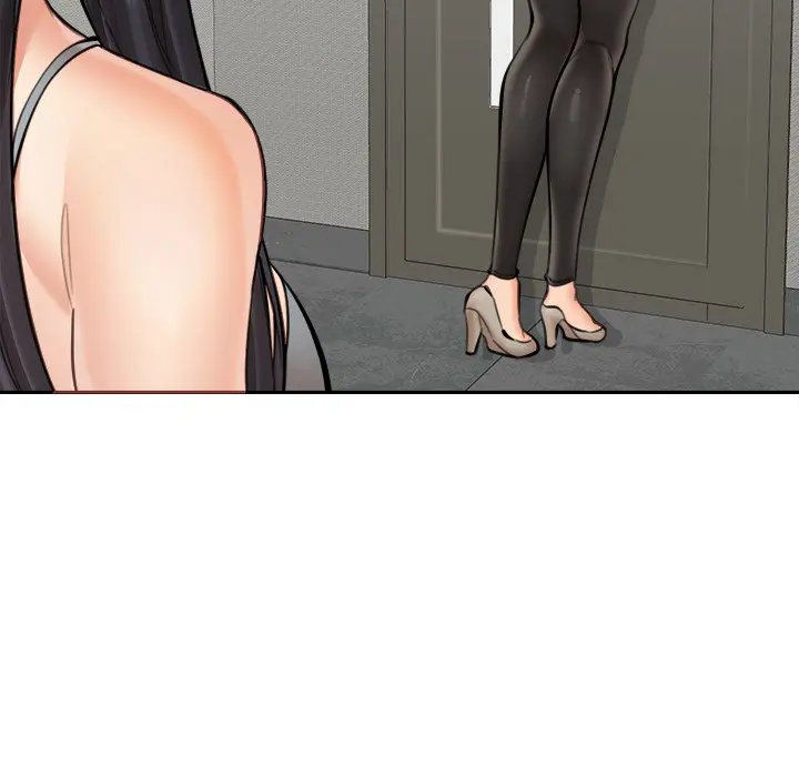 Nunna Manhwa Chapter 18 - Page 124