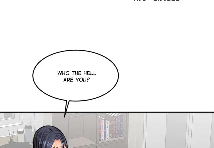 Nunna Manhwa Chapter 18 - Page 2
