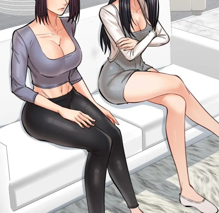 Nunna Manhwa Chapter 18 - Page 23