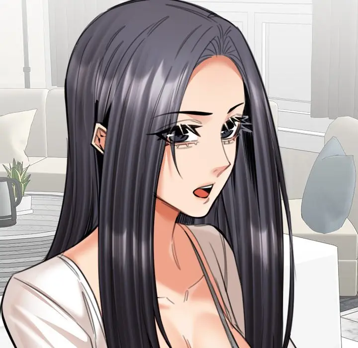 Nunna Manhwa Chapter 18 - Page 25