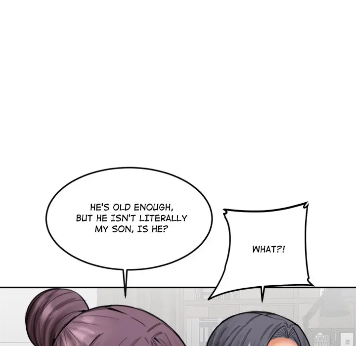 Nunna Manhwa Chapter 18 - Page 31