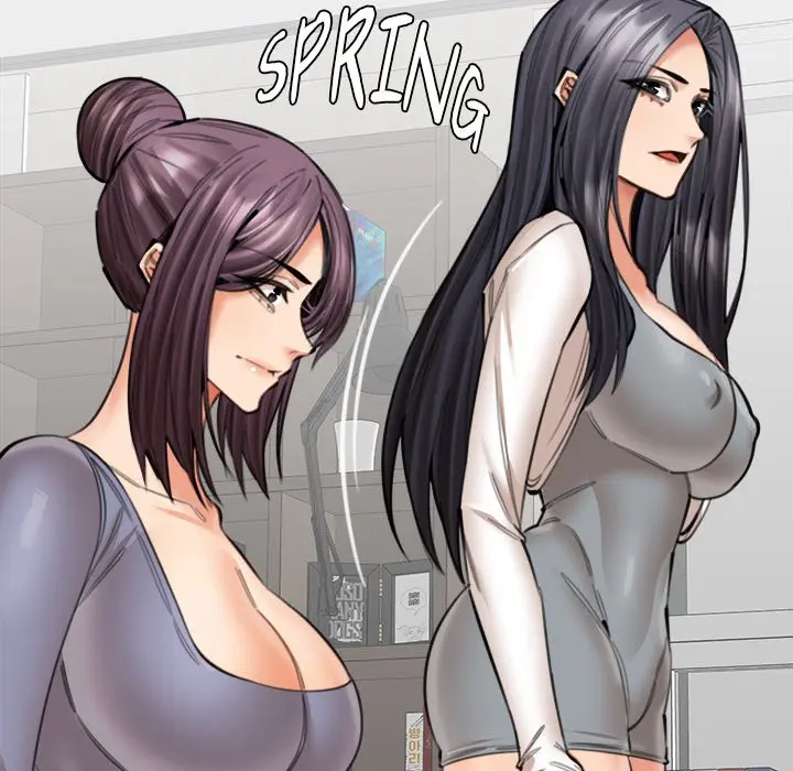 Nunna Manhwa Chapter 18 - Page 34