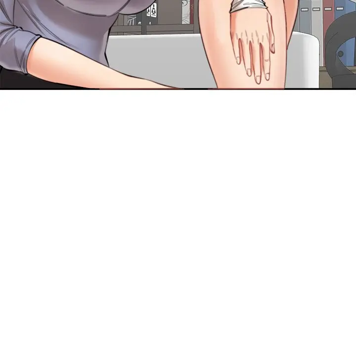 Nunna Manhwa Chapter 18 - Page 35