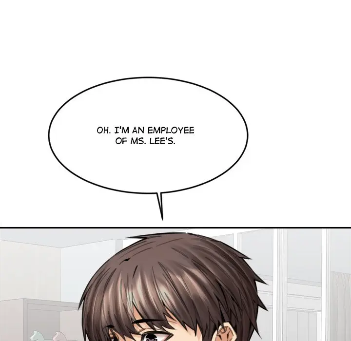 Nunna Manhwa Chapter 18 - Page 5
