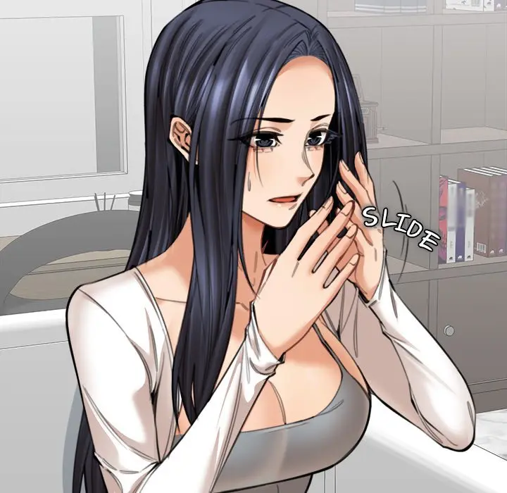 Nunna Manhwa Chapter 18 - Page 8