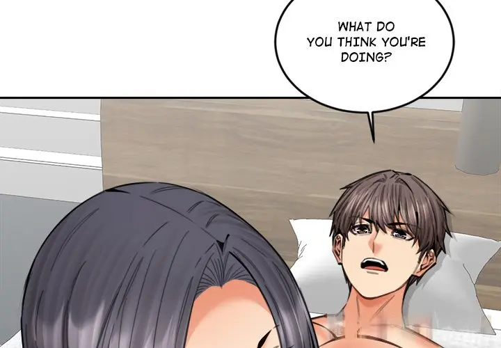 Nunna Manhwa Chapter 19 - Page 3