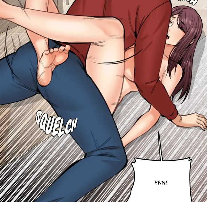 Nunna Manhwa Chapter 20 - Page 121