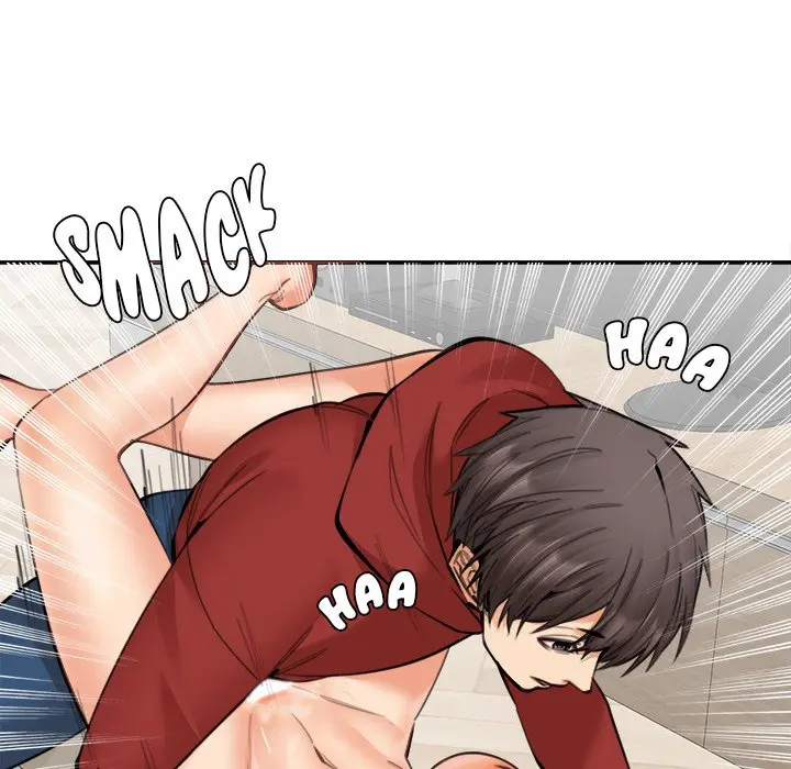 Nunna Manhwa Chapter 20 - Page 127