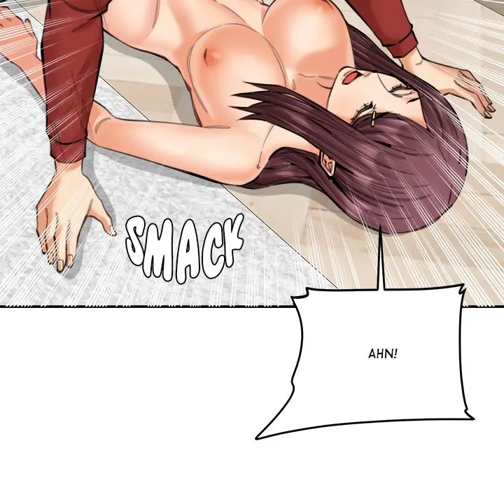 Nunna Manhwa Chapter 20 - Page 128