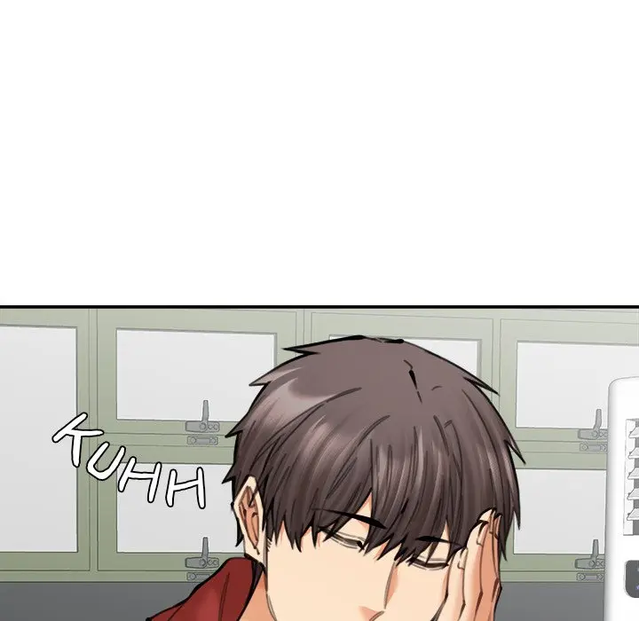 Nunna Manhwa Chapter 20 - Page 15