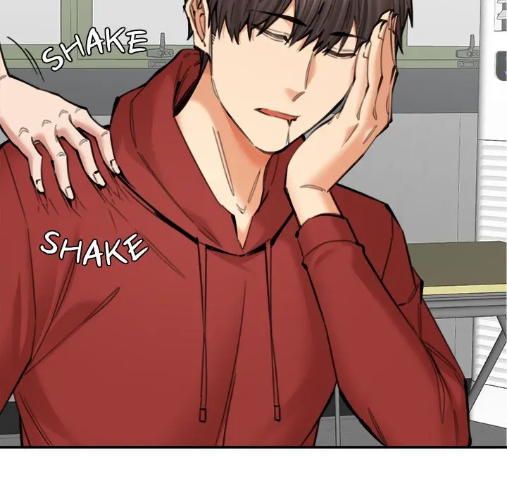 Nunna Manhwa Chapter 20 - Page 18