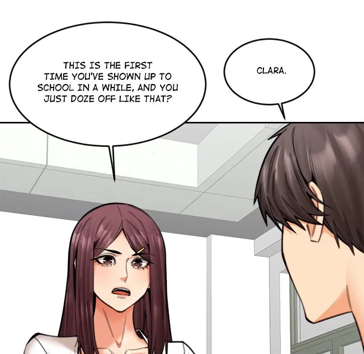 Nunna Manhwa Chapter 20 - Page 21
