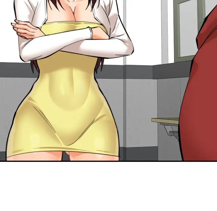 Nunna Manhwa Chapter 20 - Page 22