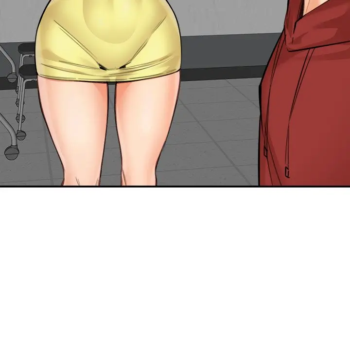 Nunna Manhwa Chapter 20 - Page 27