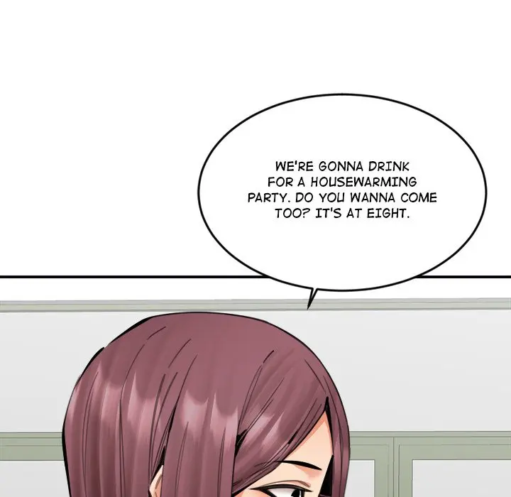Nunna Manhwa Chapter 20 - Page 28