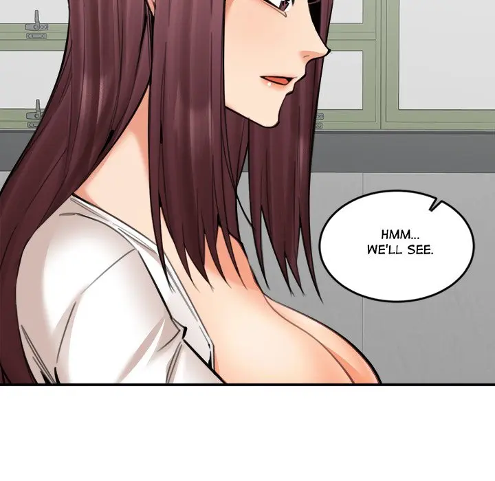 Nunna Manhwa Chapter 20 - Page 29