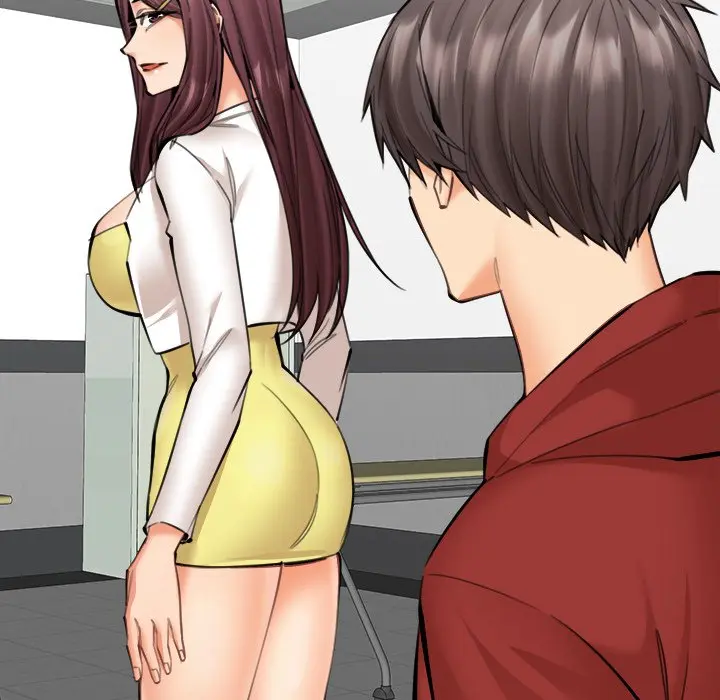 Nunna Manhwa Chapter 20 - Page 31