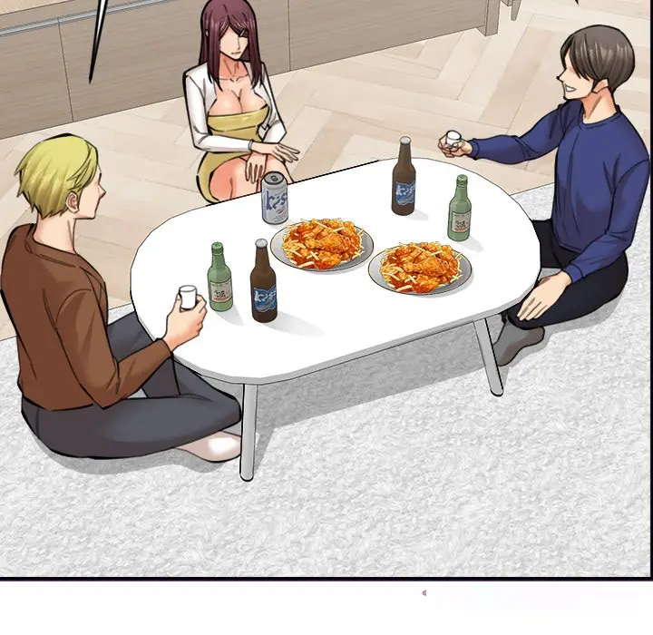 Nunna Manhwa Chapter 20 - Page 38