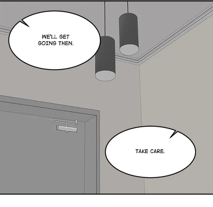 Nunna Manhwa Chapter 20 - Page 44
