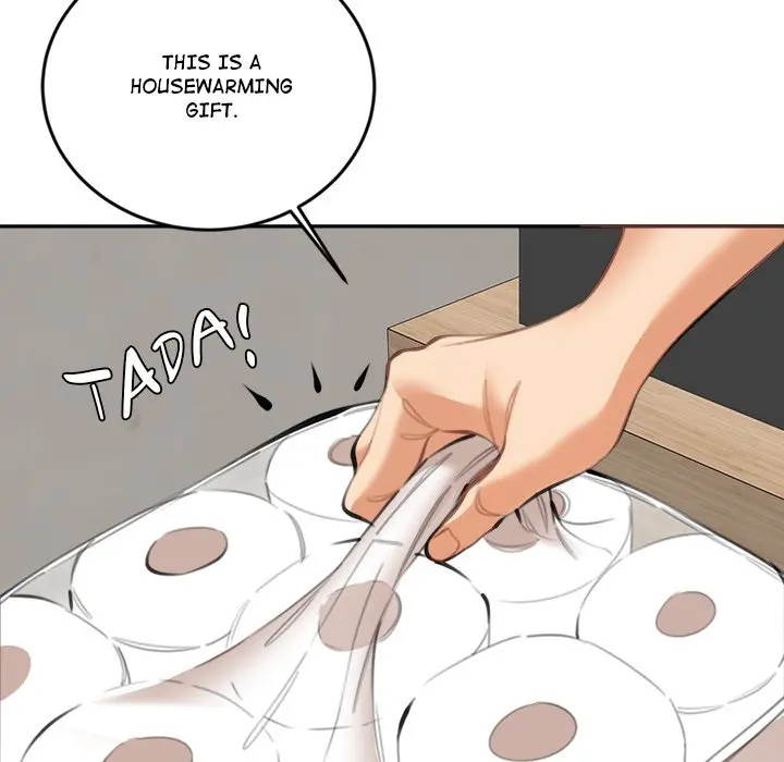 Nunna Manhwa Chapter 20 - Page 71