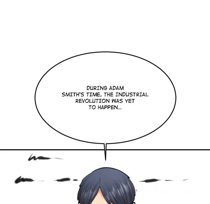 Nunna Manhwa Chapter 20 - Page 8