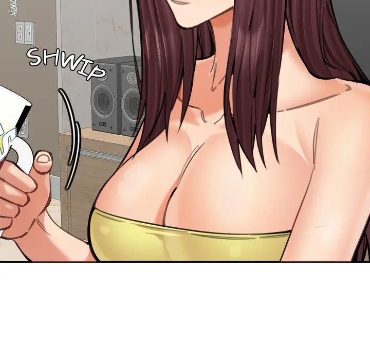 Nunna Manhwa Chapter 20 - Page 88