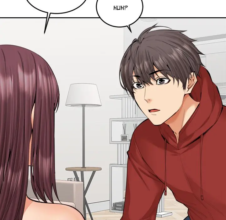 Nunna Manhwa Chapter 21 - Page 10