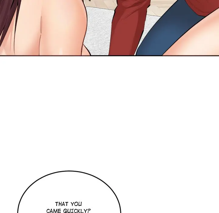 Nunna Manhwa Chapter 21 - Page 11