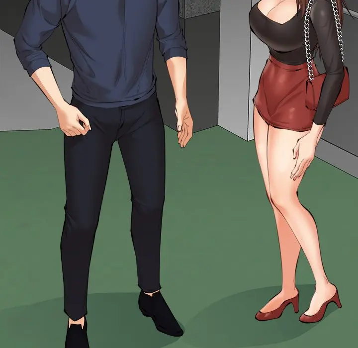 Nunna Manhwa Chapter 21 - Page 110