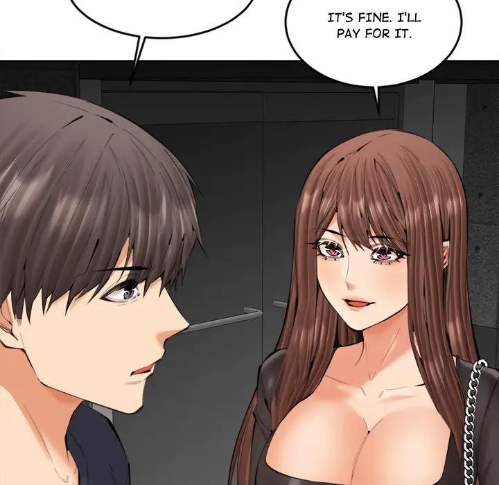 Nunna Manhwa Chapter 21 - Page 112