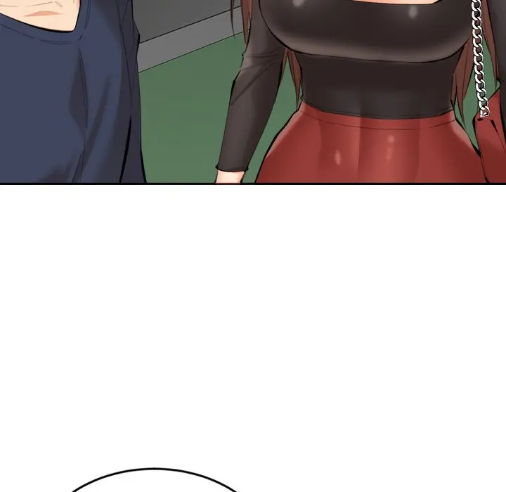 Nunna Manhwa Chapter 21 - Page 113
