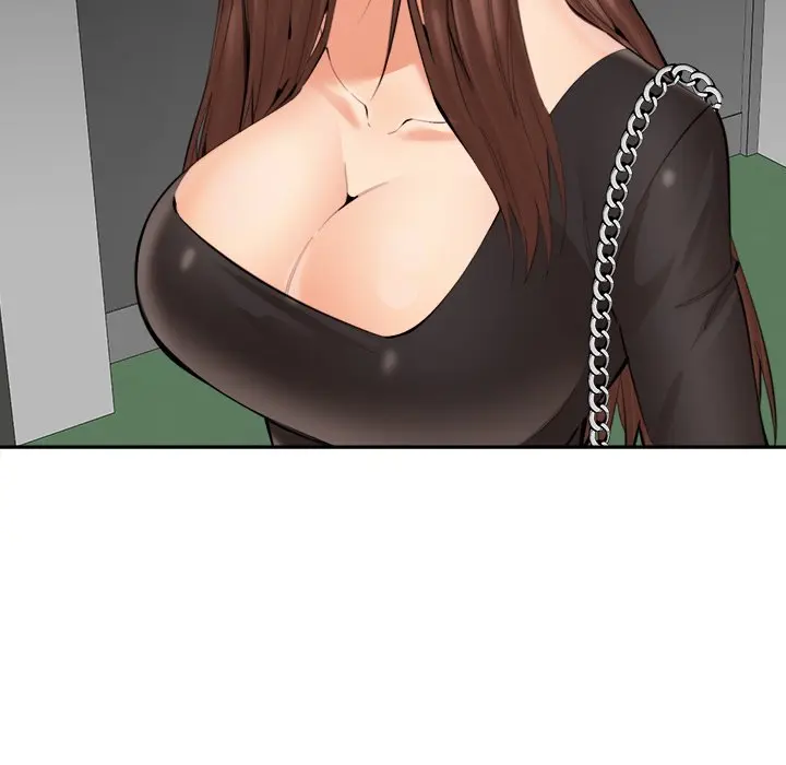 Nunna Manhwa Chapter 21 - Page 115