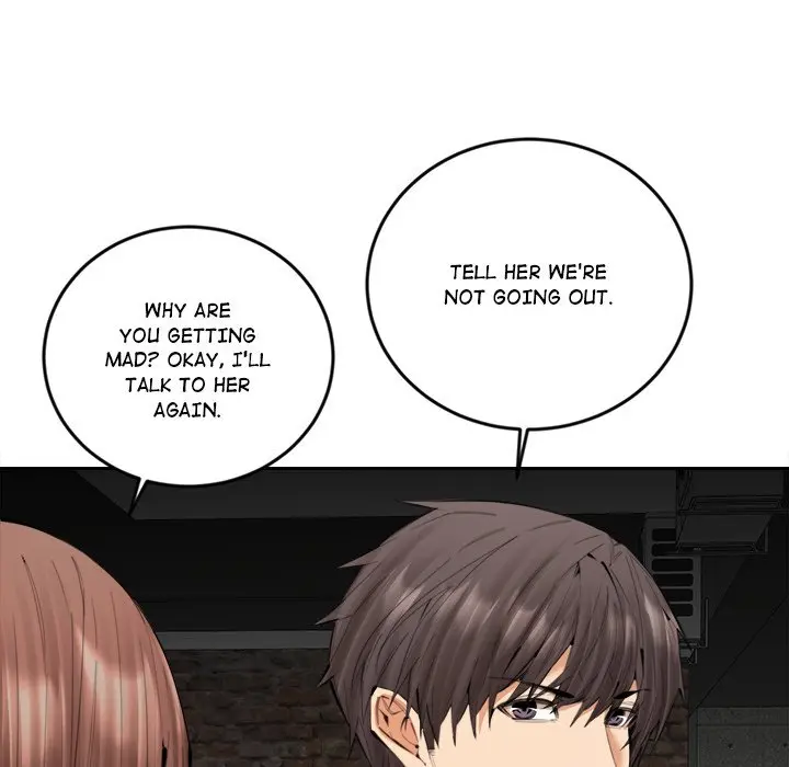 Nunna Manhwa Chapter 21 - Page 116