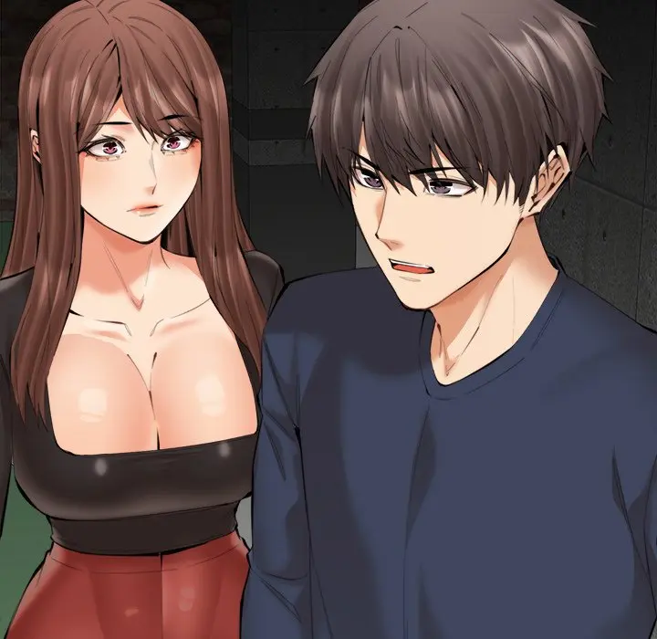 Nunna Manhwa Chapter 21 - Page 119