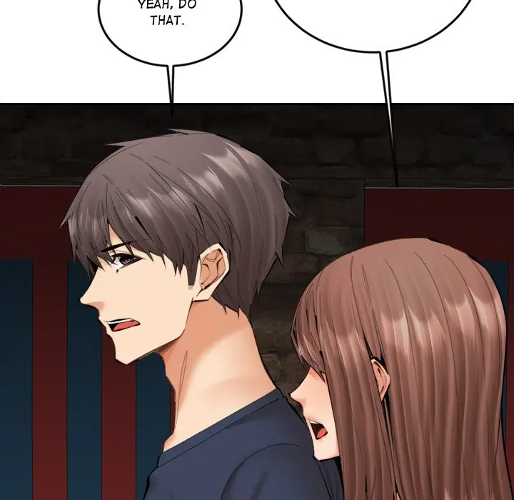 Nunna Manhwa Chapter 21 - Page 121