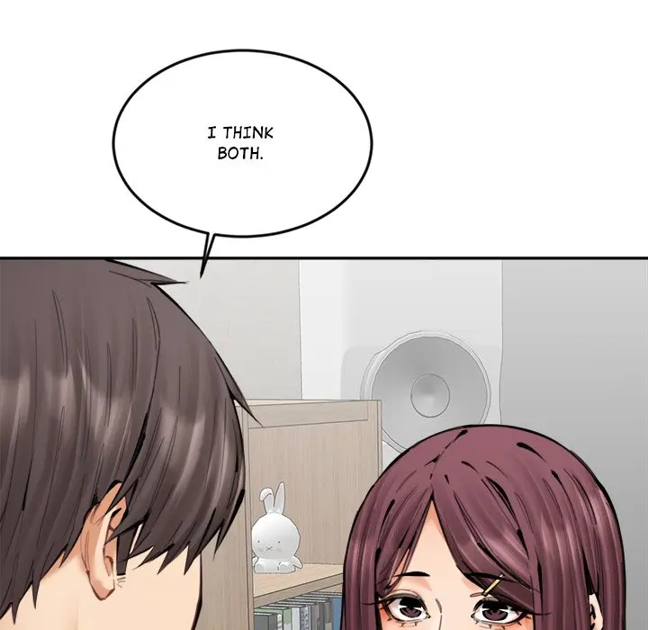 Nunna Manhwa Chapter 21 - Page 14