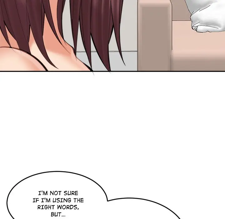 Nunna Manhwa Chapter 21 - Page 23