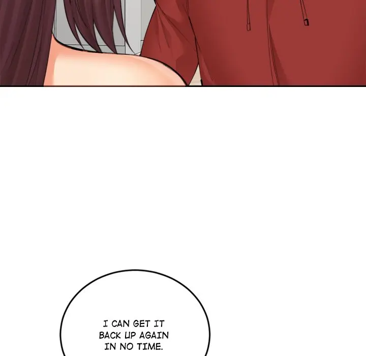 Nunna Manhwa Chapter 21 - Page 32