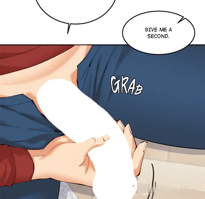 Nunna Manhwa Chapter 21 - Page 33
