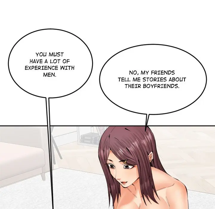 Nunna Manhwa Chapter 21 - Page 46