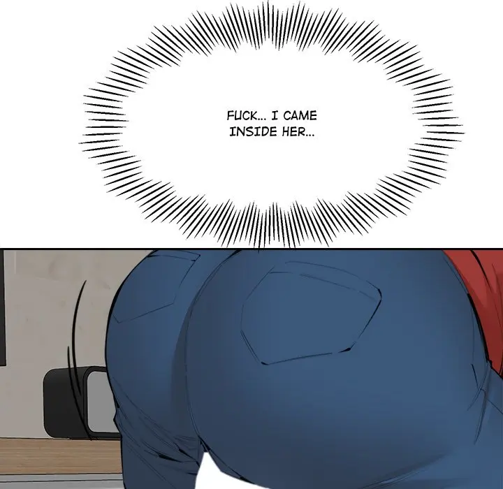Nunna Manhwa Chapter 21 - Page 5