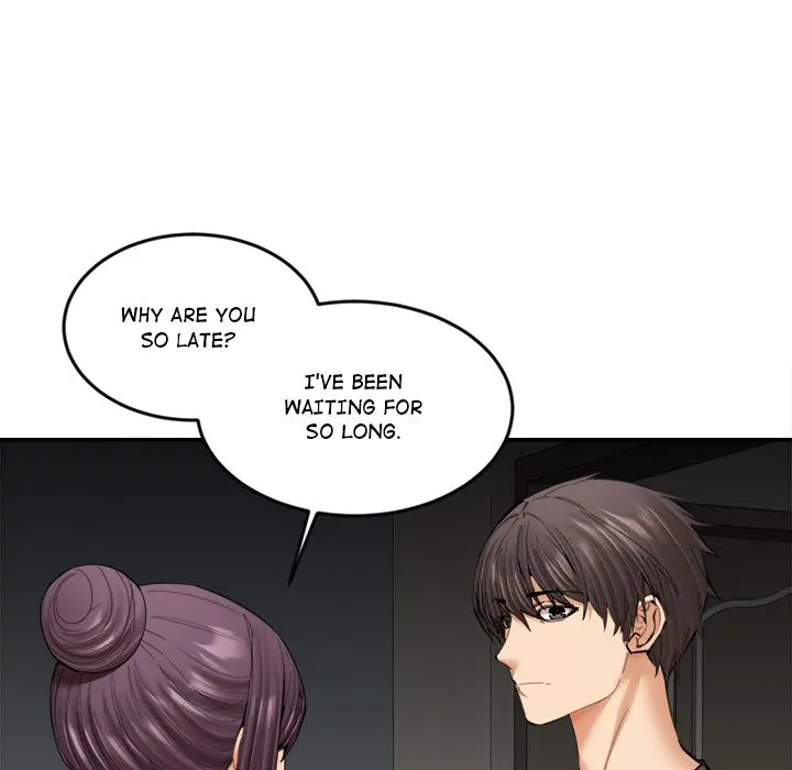 Nunna Manhwa Chapter 22 - Page 83