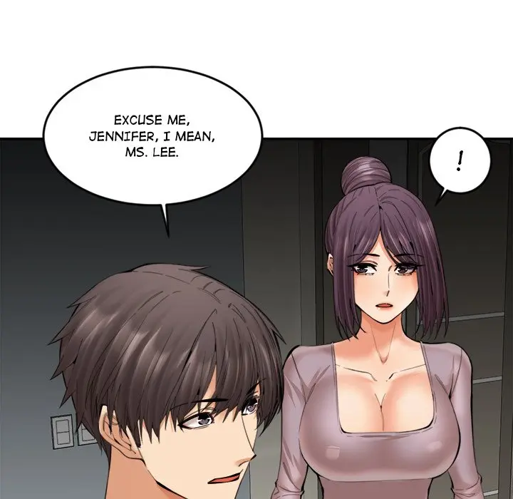 Nunna Manhwa Chapter 22 - Page 90