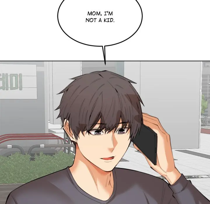 Nunna Manhwa Chapter 23 - Page 10