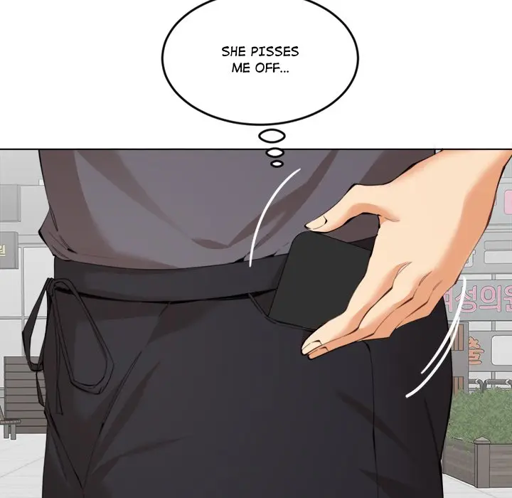 Nunna Manhwa Chapter 23 - Page 14